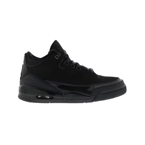 Jordan 3 Retro “Black Cat" 2025 - Hype World
