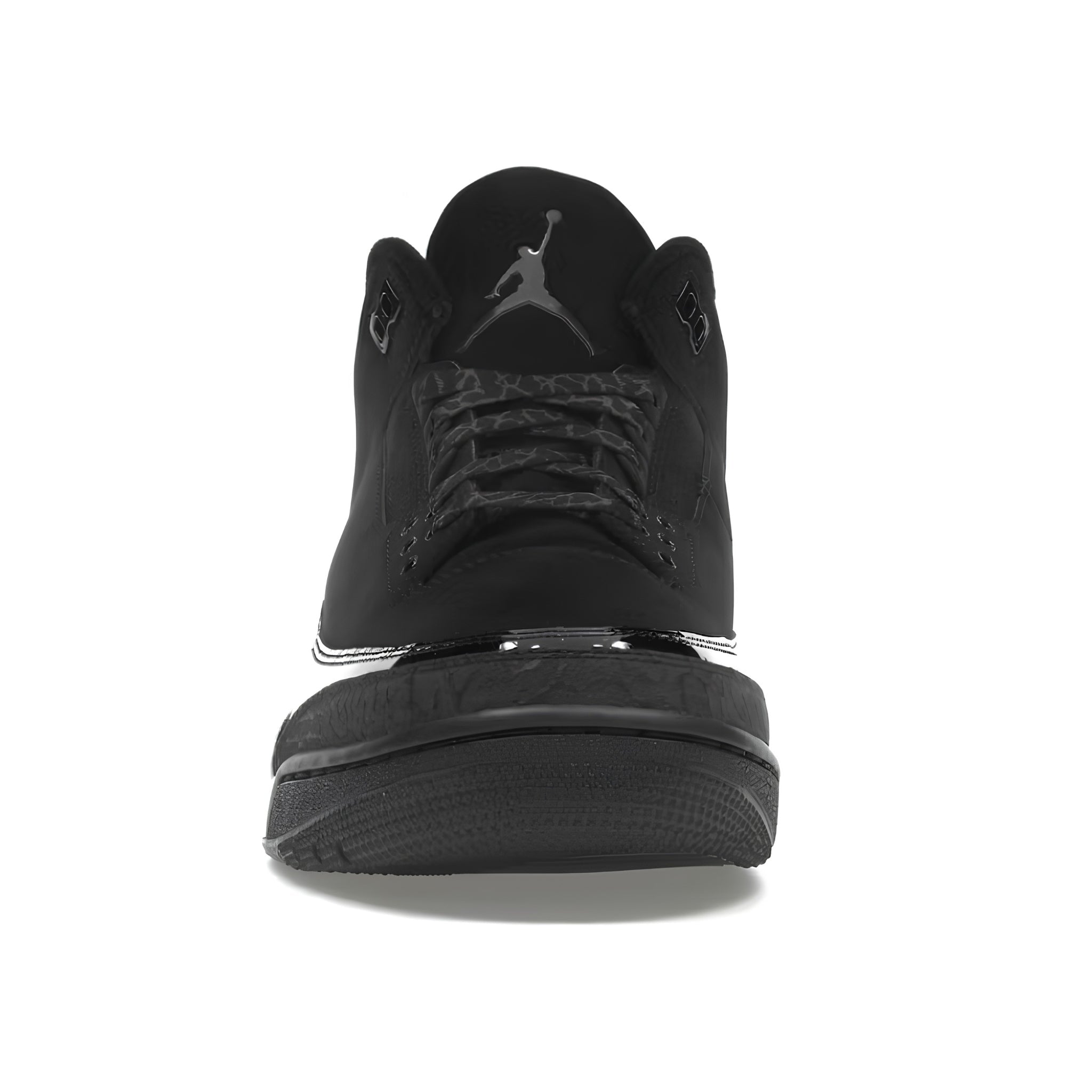 Jordan 3 Retro “Black Cat" 2025 - Hype World