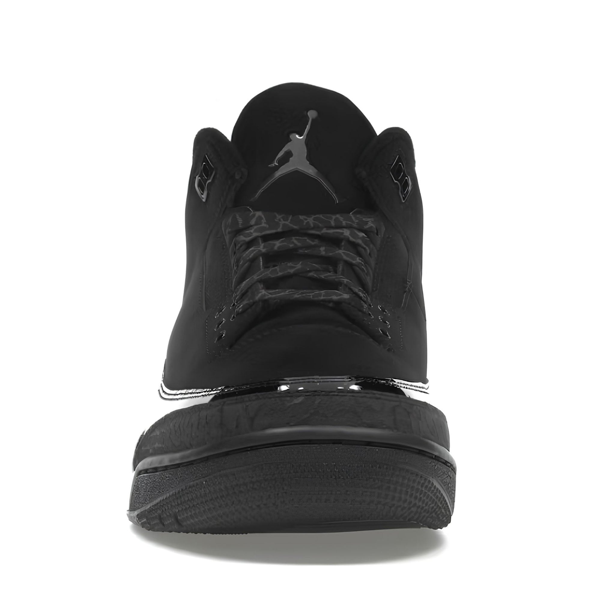 Jordan 3 Retro “Black Cat" 2025 - Hype World