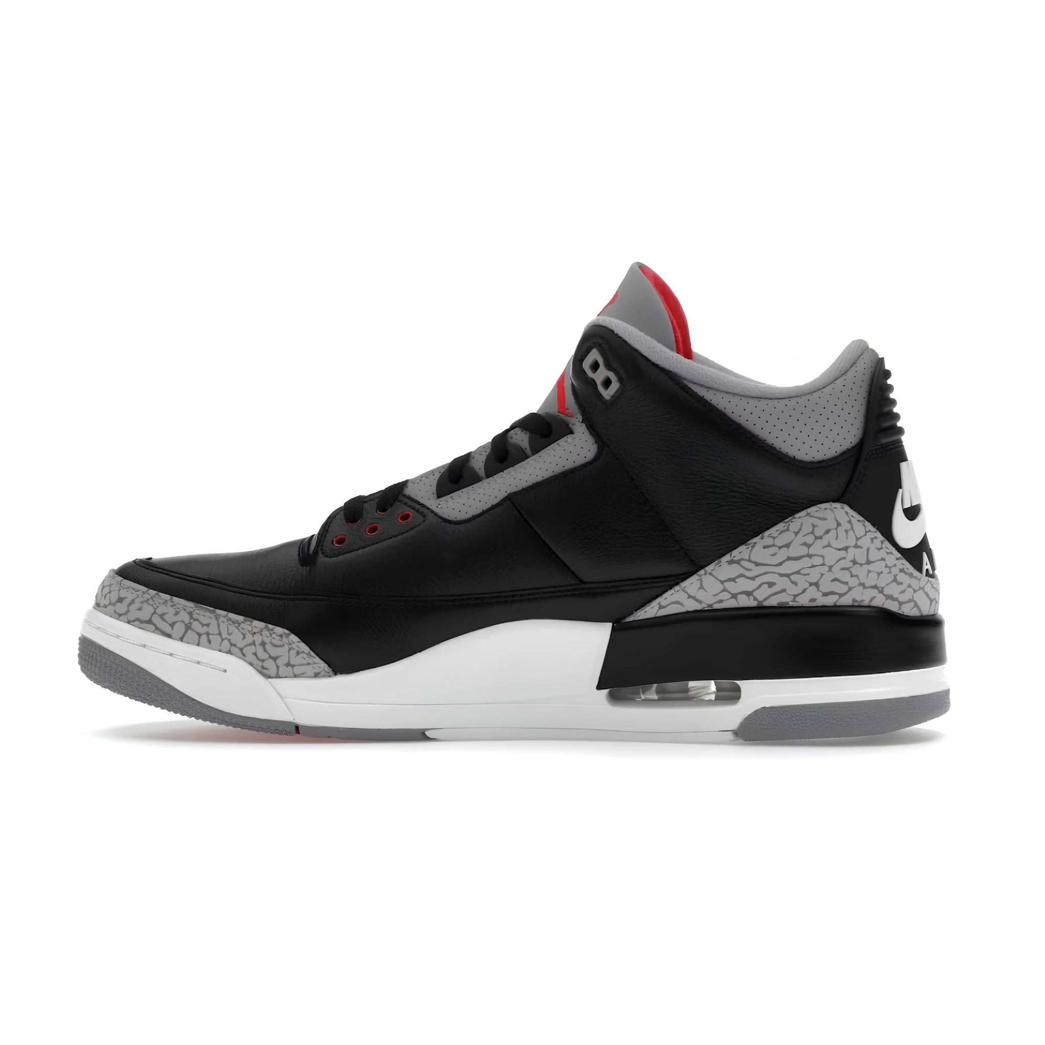 Jordan 3 Retro “Black Cement 2024” - Hype World