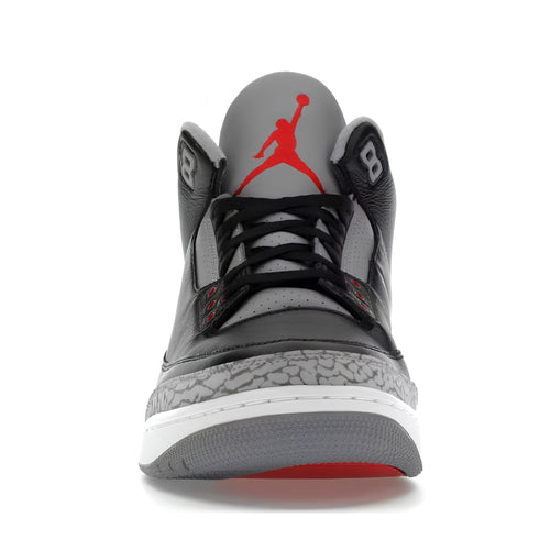 Jordan 3 Retro “Black Cement 2024” - Hype World
