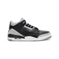 Jordan 3 Retro “Black Cement 2024” - Hype World