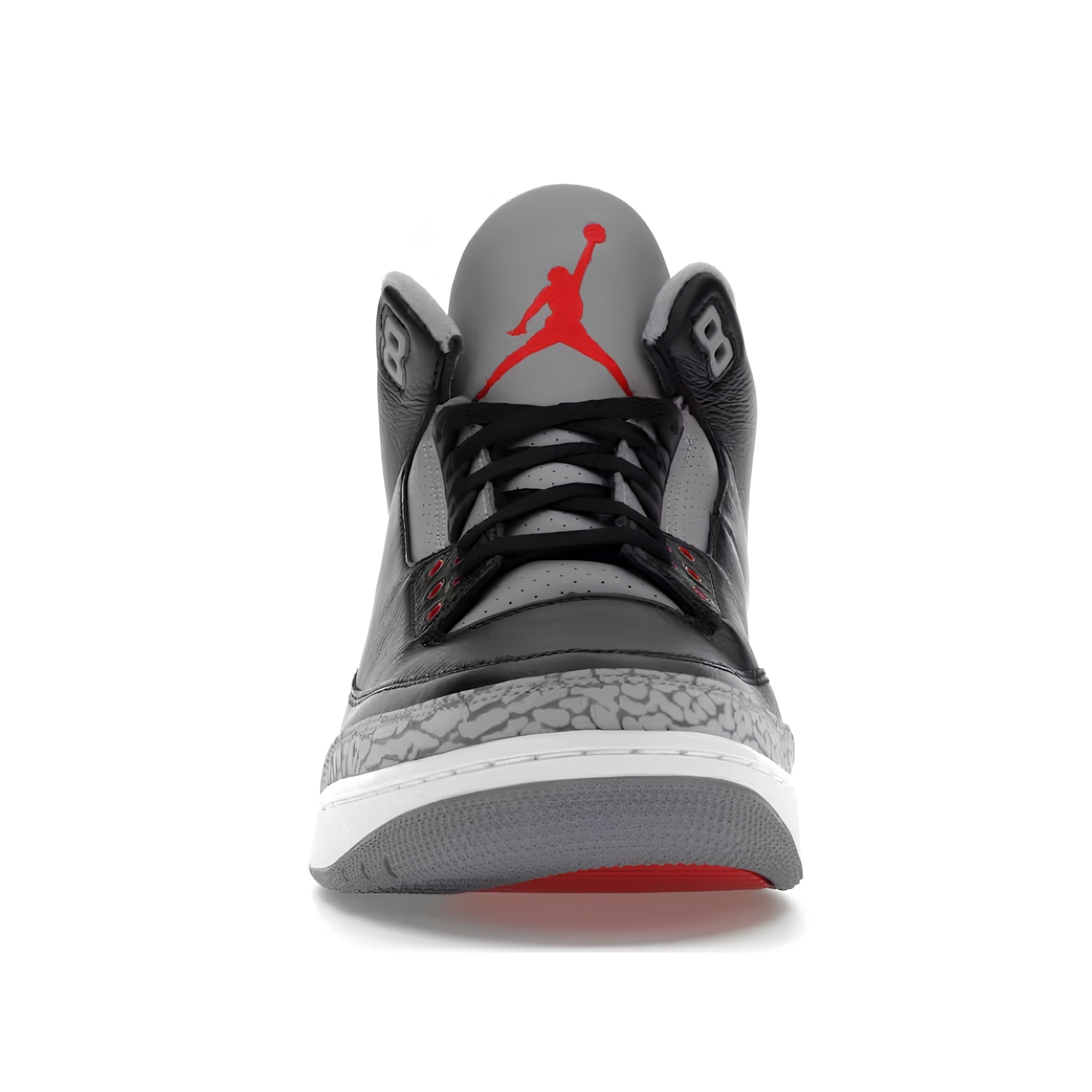 Jordan 3 Retro “Black Cement 2024” - Hype World