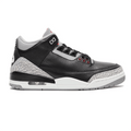 Jordan 3 Retro “Black Cement 2024” (GS) - Hype World