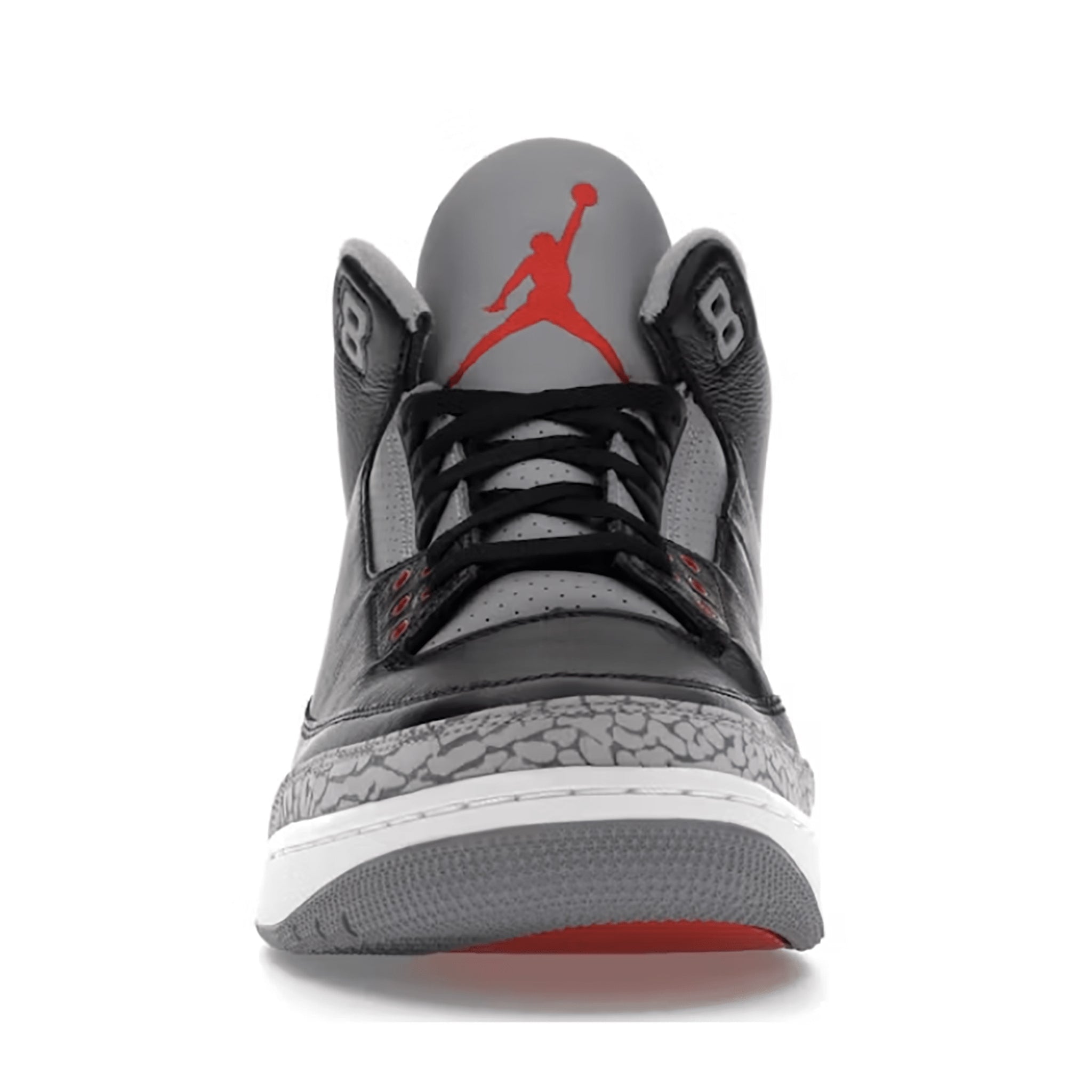 Jordan 3 Retro “Black Cement 2024” (GS) - Hype World
