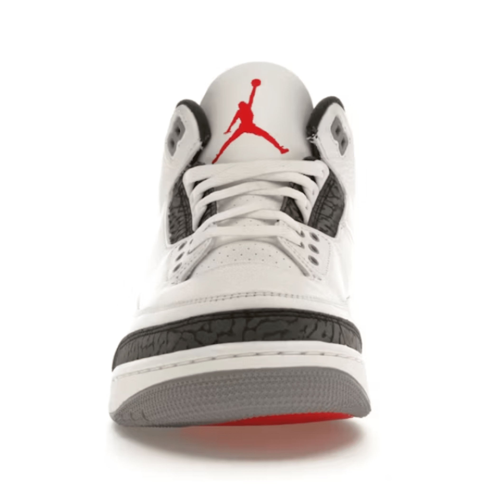 Jordan 3 Retro "Cement Grey" - Hype World