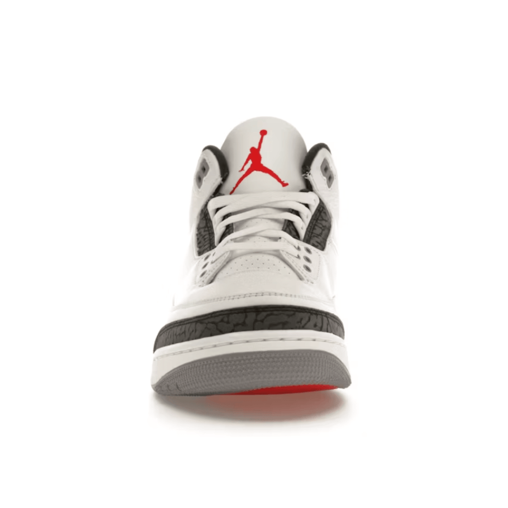 Jordan 3 Retro "Cement Grey" - Hype World