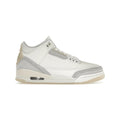 Jordan 3 Retro "Craft Ivory" - Hype World