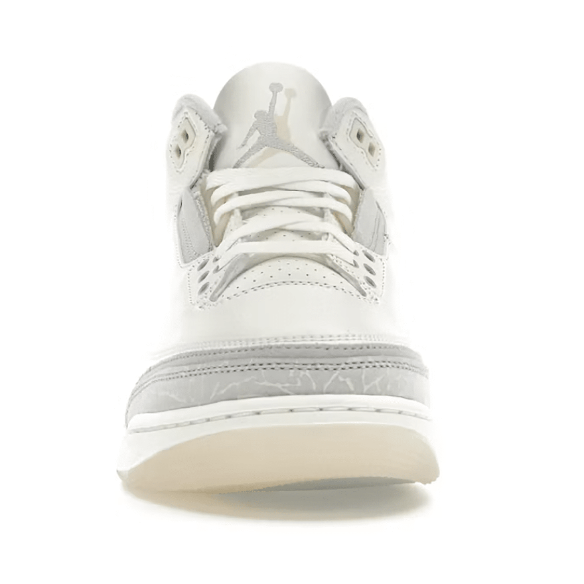 Jordan 3 Retro "Craft Ivory" - Hype World