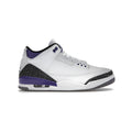 Jordan 3 Retro "Dark Iris" - Hype World