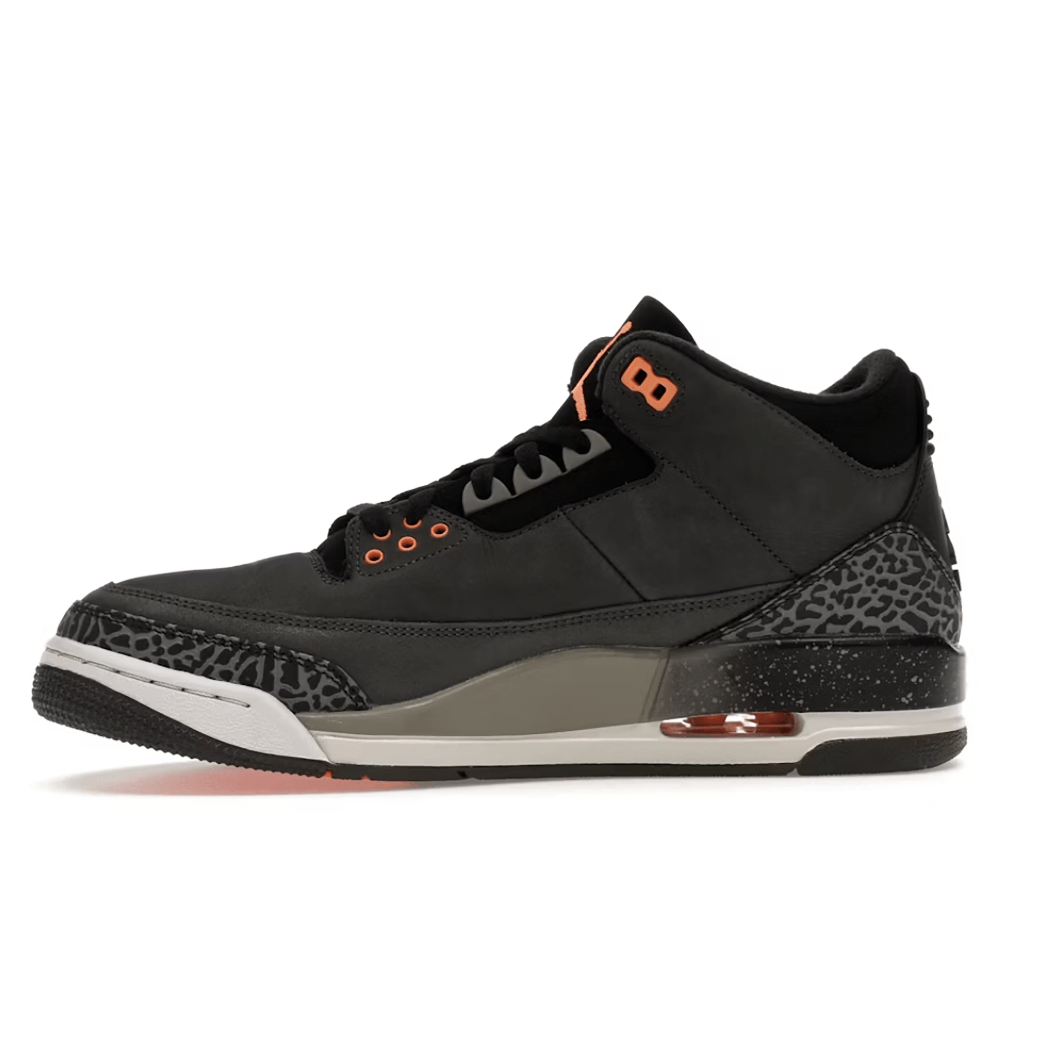 Jordan 3 Retro “Fear Pack” - Hype World