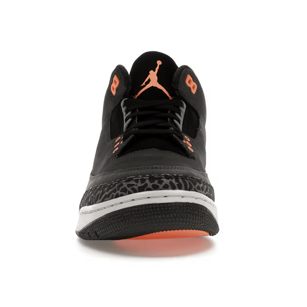 Jordan 3 Retro “Fear Pack” - Hype World