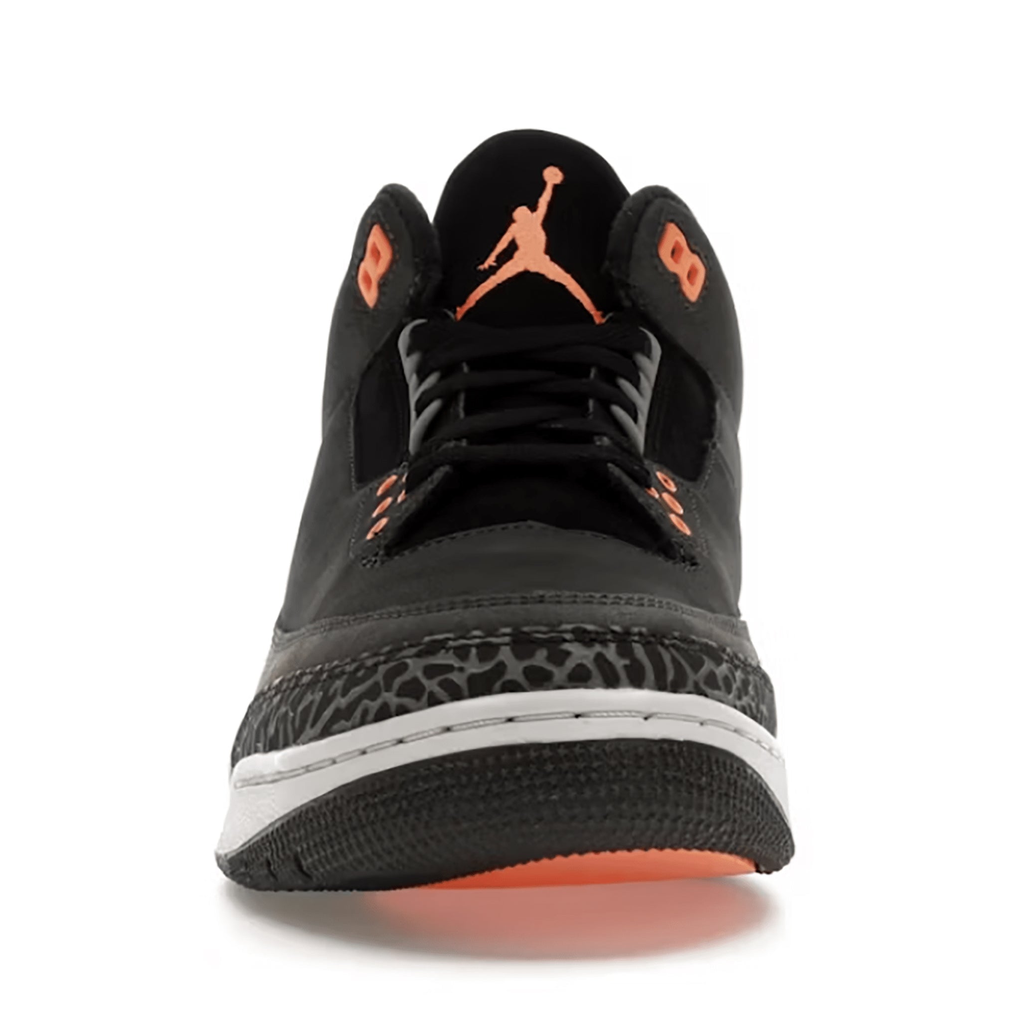 Jordan 3 Retro “Fear Pack” - Hype World