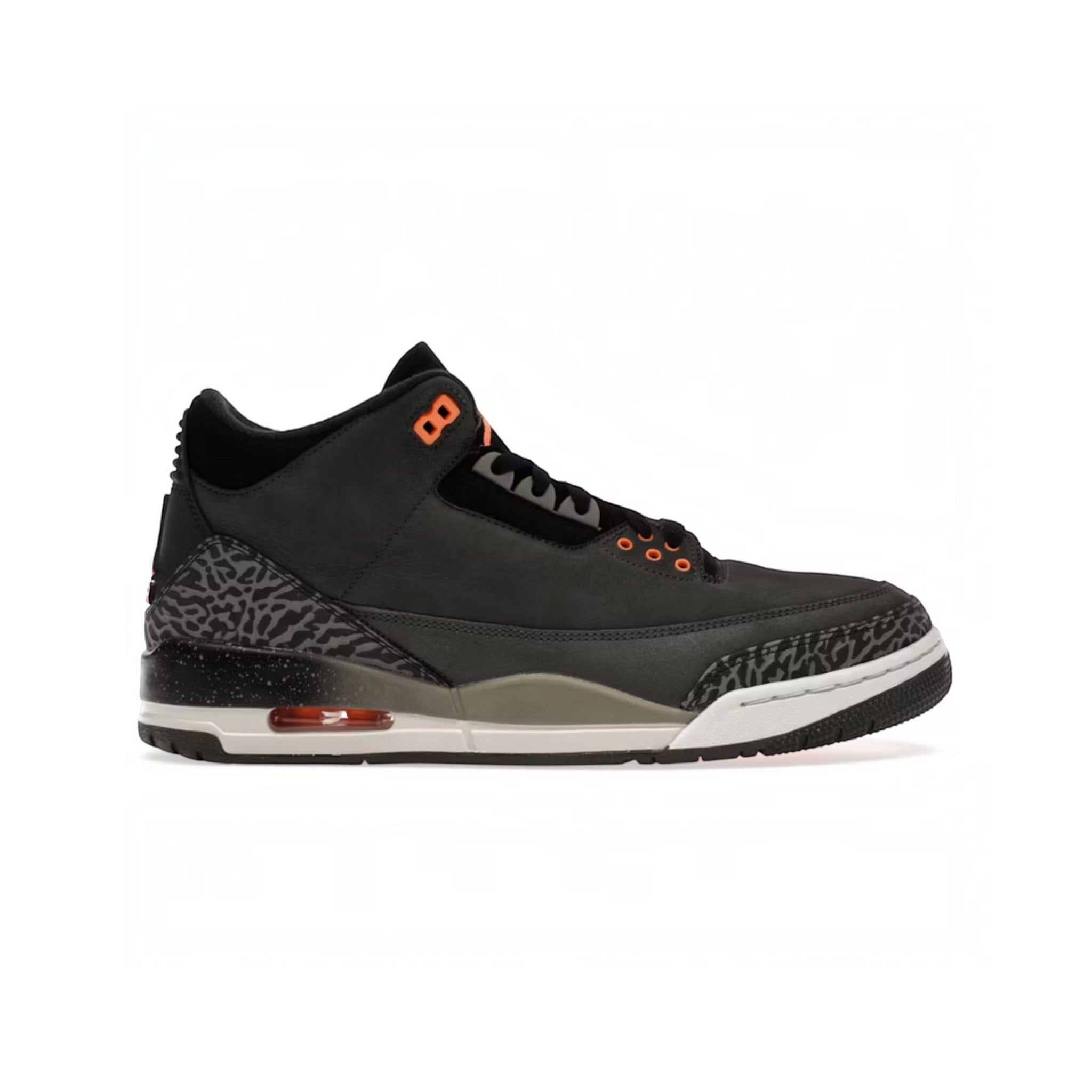 Jordan 3 Retro “Fear Pack” GS - Hype World