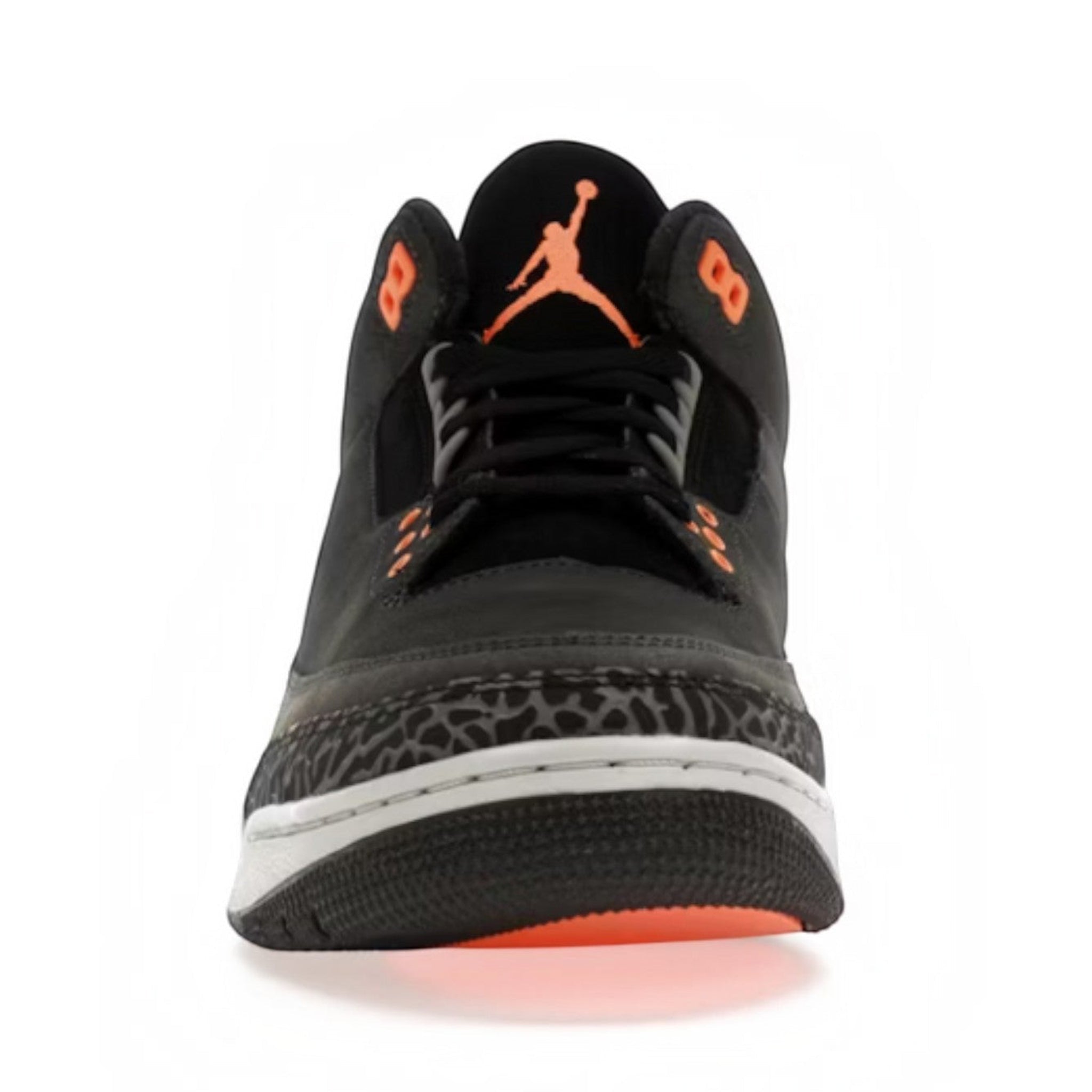 Jordan 3 Retro “Fear Pack” GS - Hype World