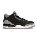 Jordan 3 Retro "Green Glow" - Hype World