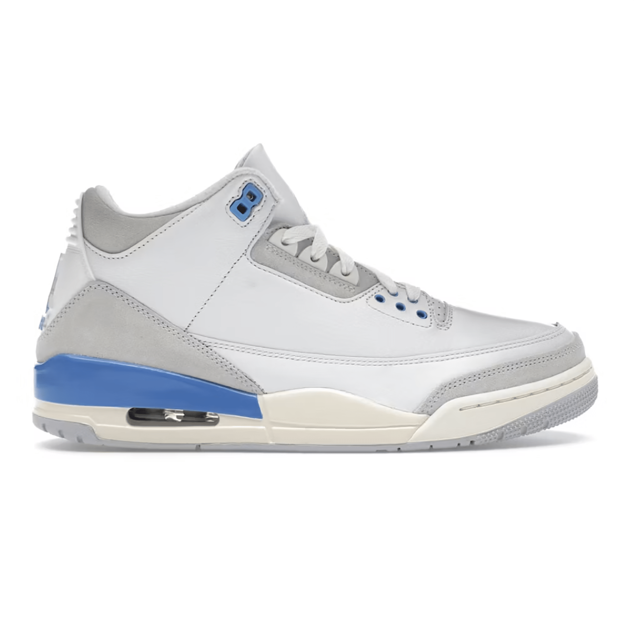 Jordan 3 Retro "Lucky Shorts" - Hype World