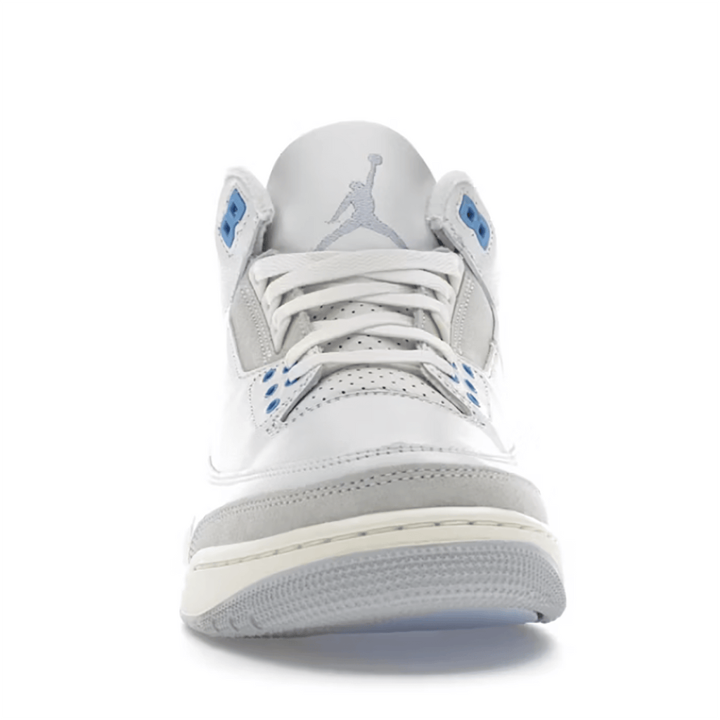 Jordan 3 Retro "Lucky Shorts" - Hype World