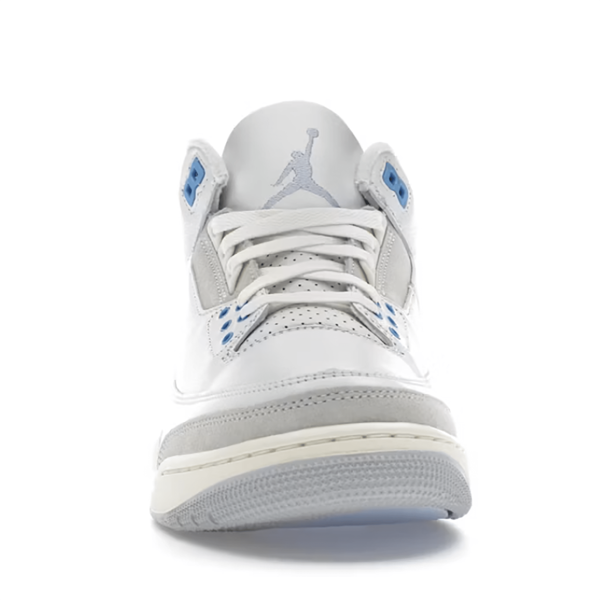 Jordan 3 Retro "Lucky Shorts" - Hype World