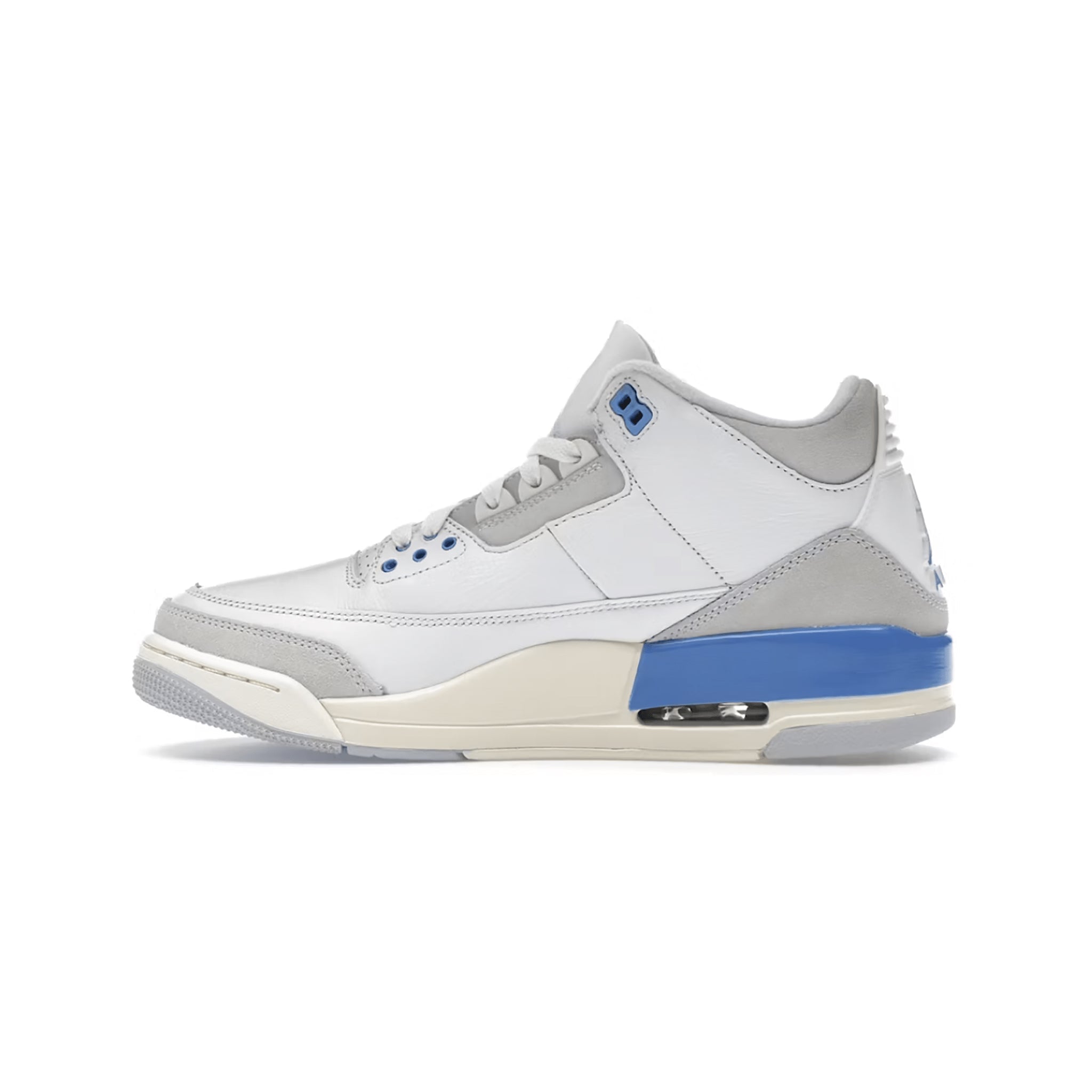 Jordan 3 Retro "Lucky Shorts" - Hype World