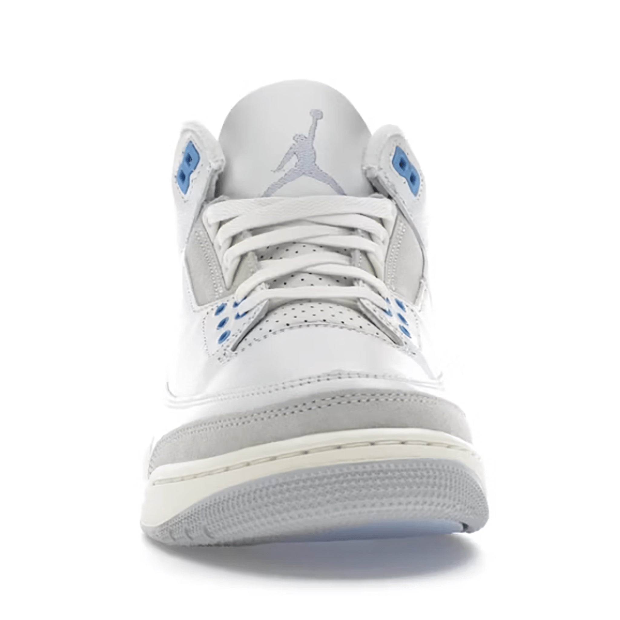 Jordan 3 Retro "Lucky Shorts" - Hype World