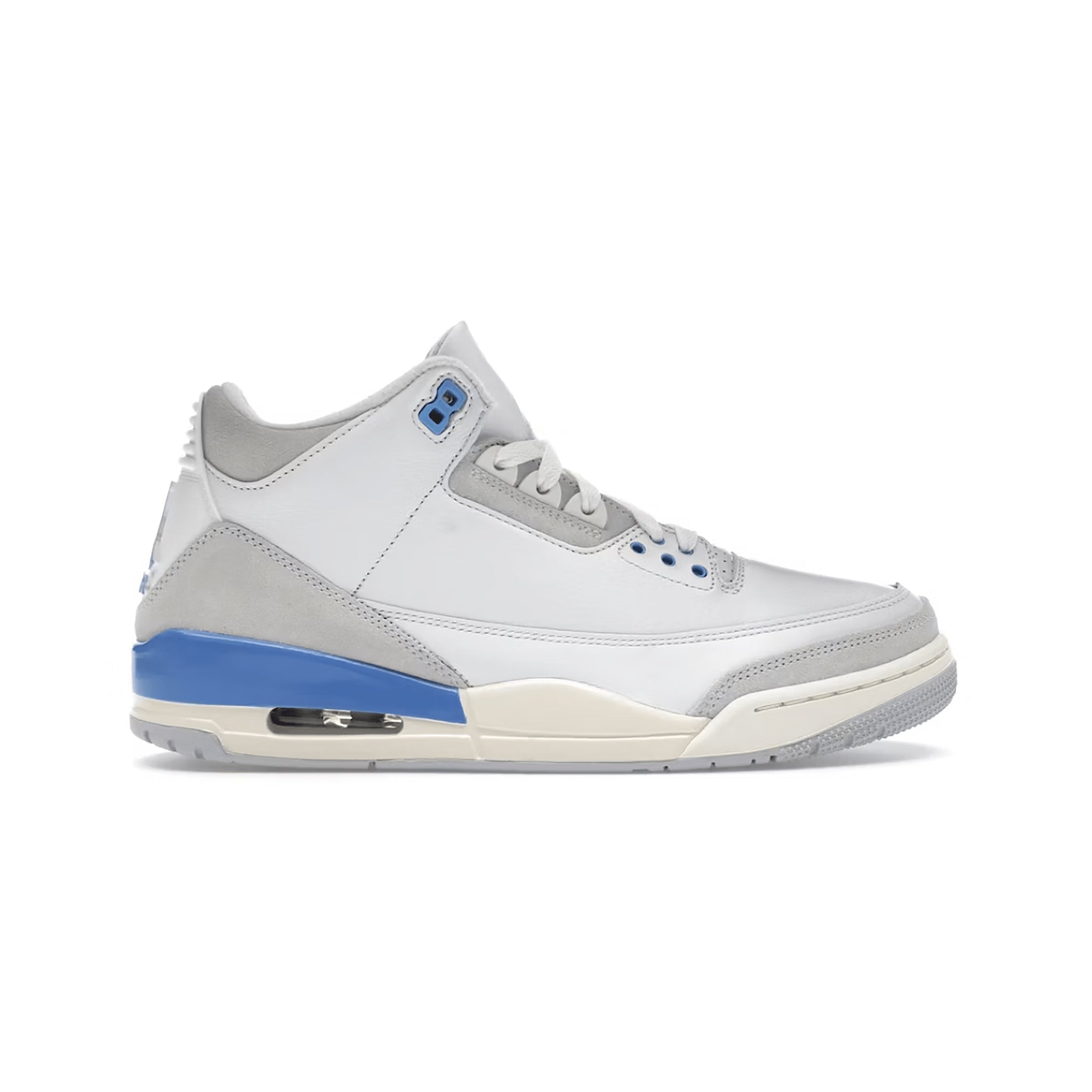Jordan 3 Retro "Lucky Shorts" - Hype World