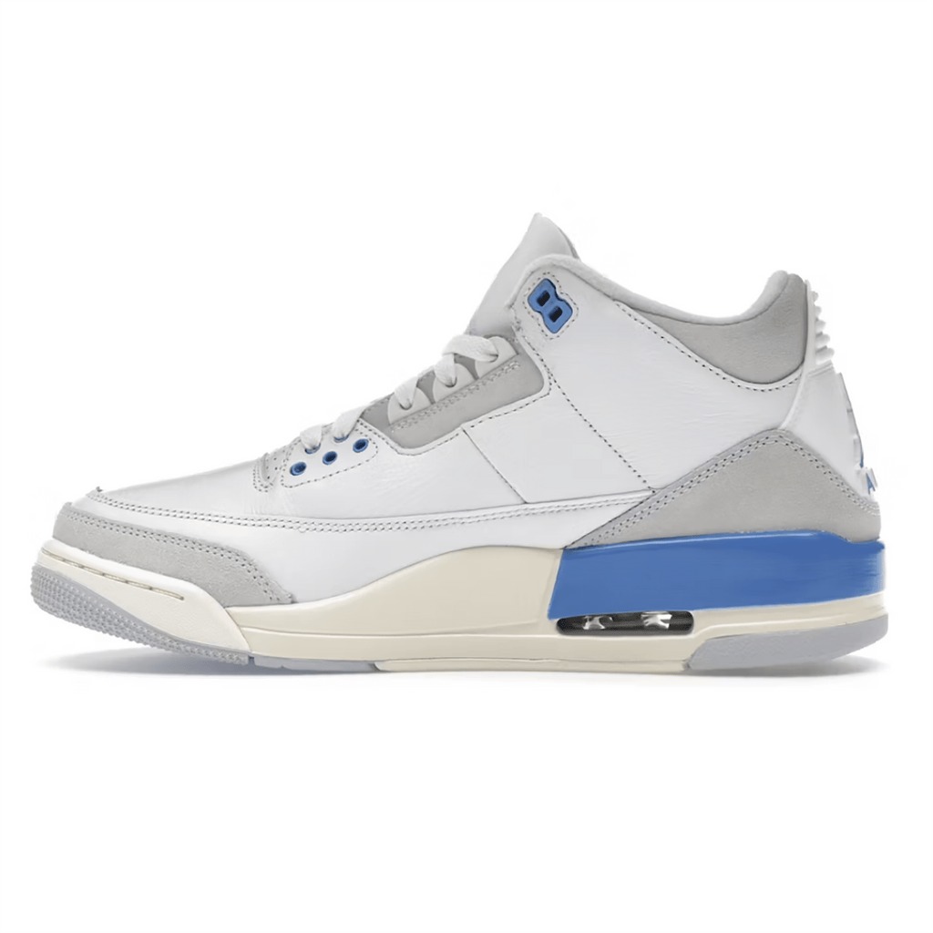 Jordan 3 Retro "Lucky Shorts" - Hype World