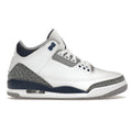 Jordan 3 Retro "Midnight Navy" - Hype World
