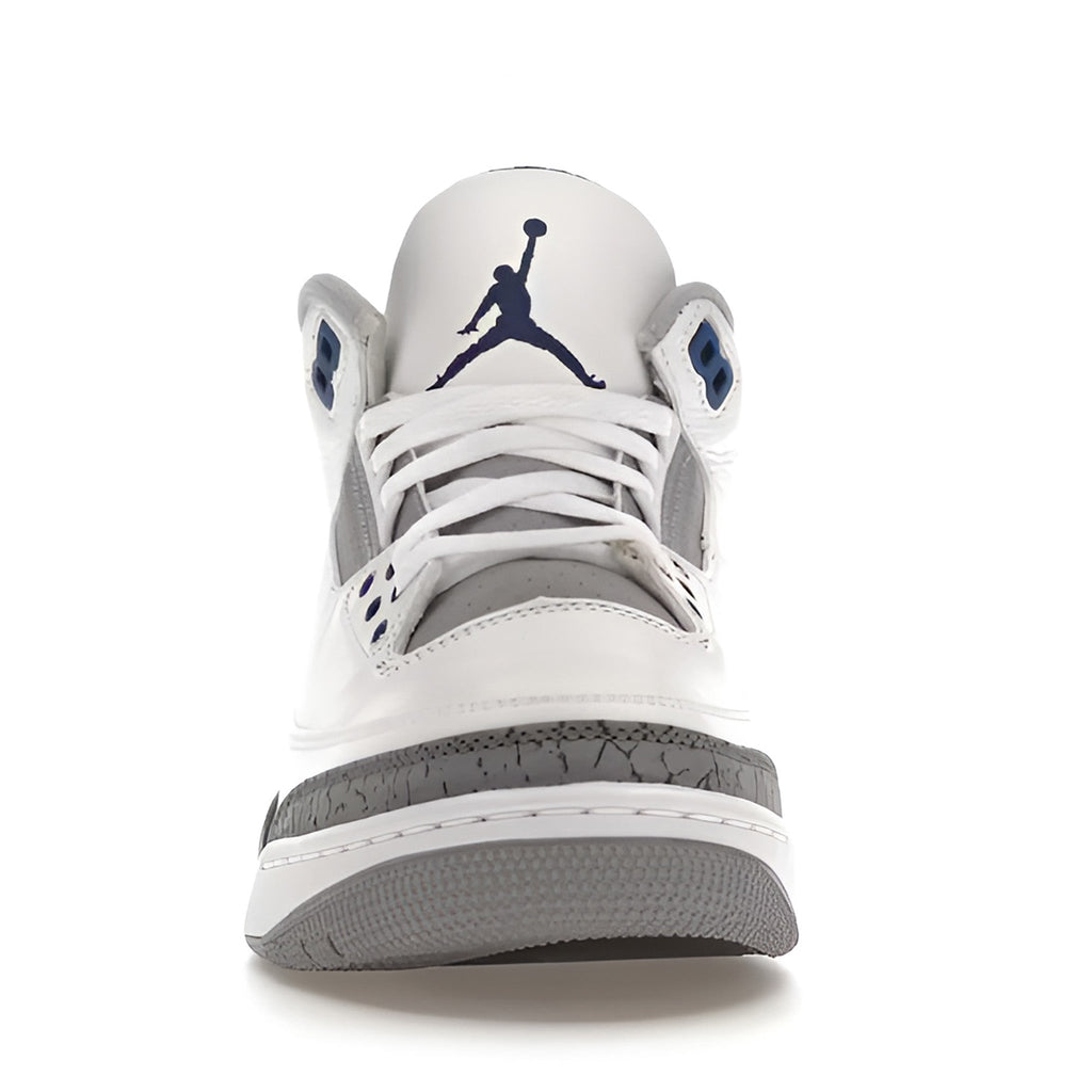 Jordan 3 Retro "Midnight Navy" - Hype World
