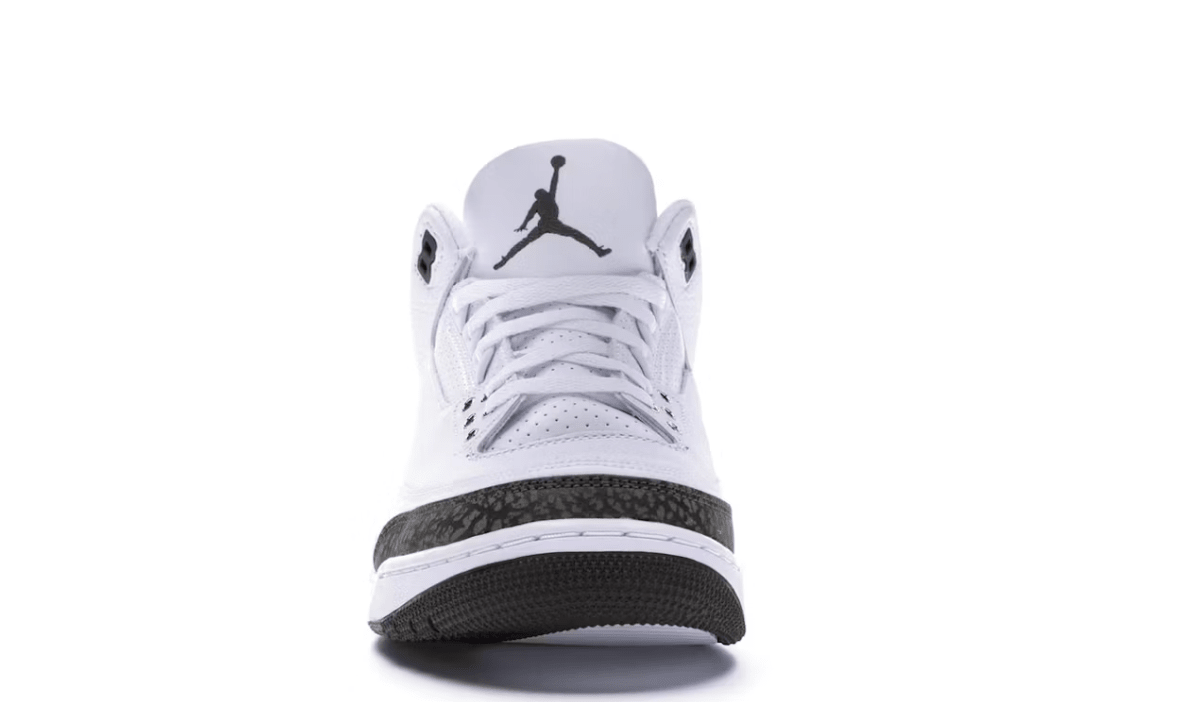 Jordan 3 Retro Mocha (2018) - Hype World