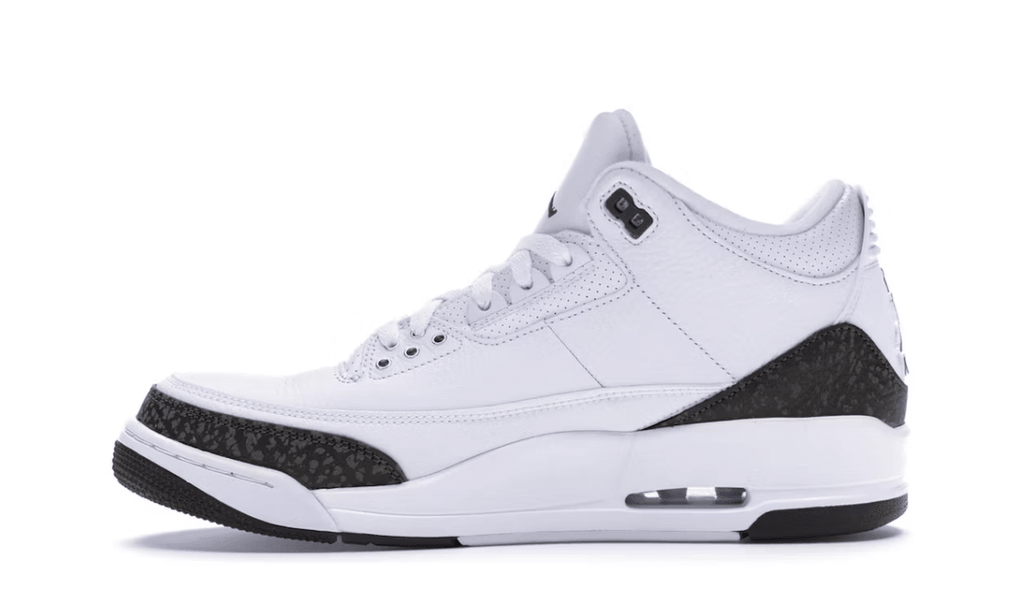 Jordan 3 Retro Mocha (2018) - Hype World