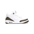 Jordan 3 Retro Mocha (2018) - Hype World