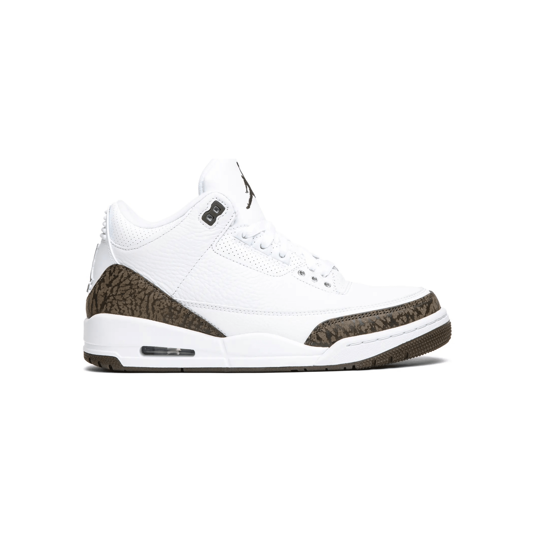 Jordan 3 Retro Mocha (2018) - Hype World