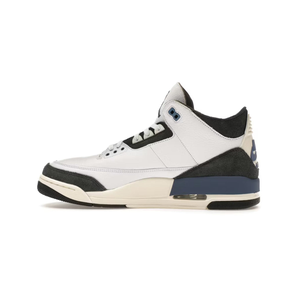 Jordan 3 Retro OG SP A Ma Maniére "Diffused Blue" - Hype World