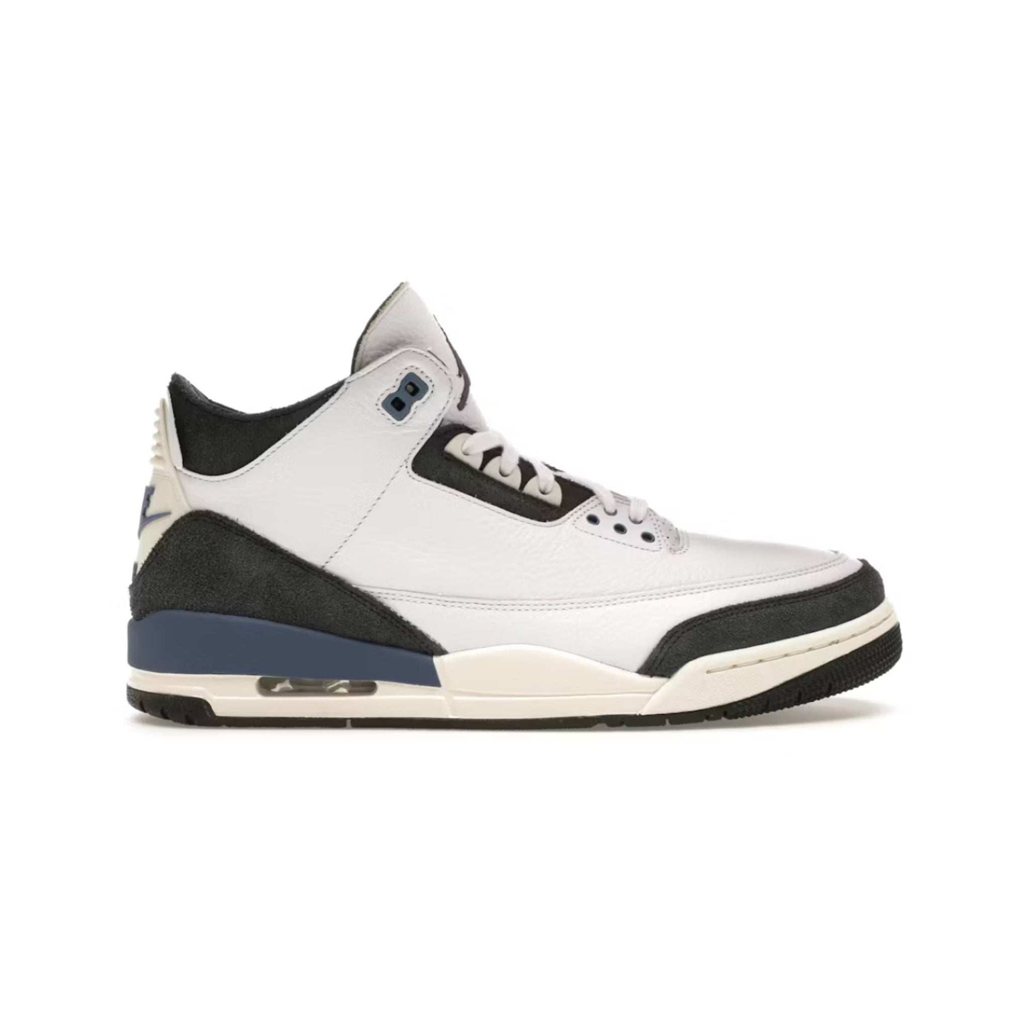 Jordan 3 Retro OG SP A Ma Maniére "Diffused Blue" - Hype World