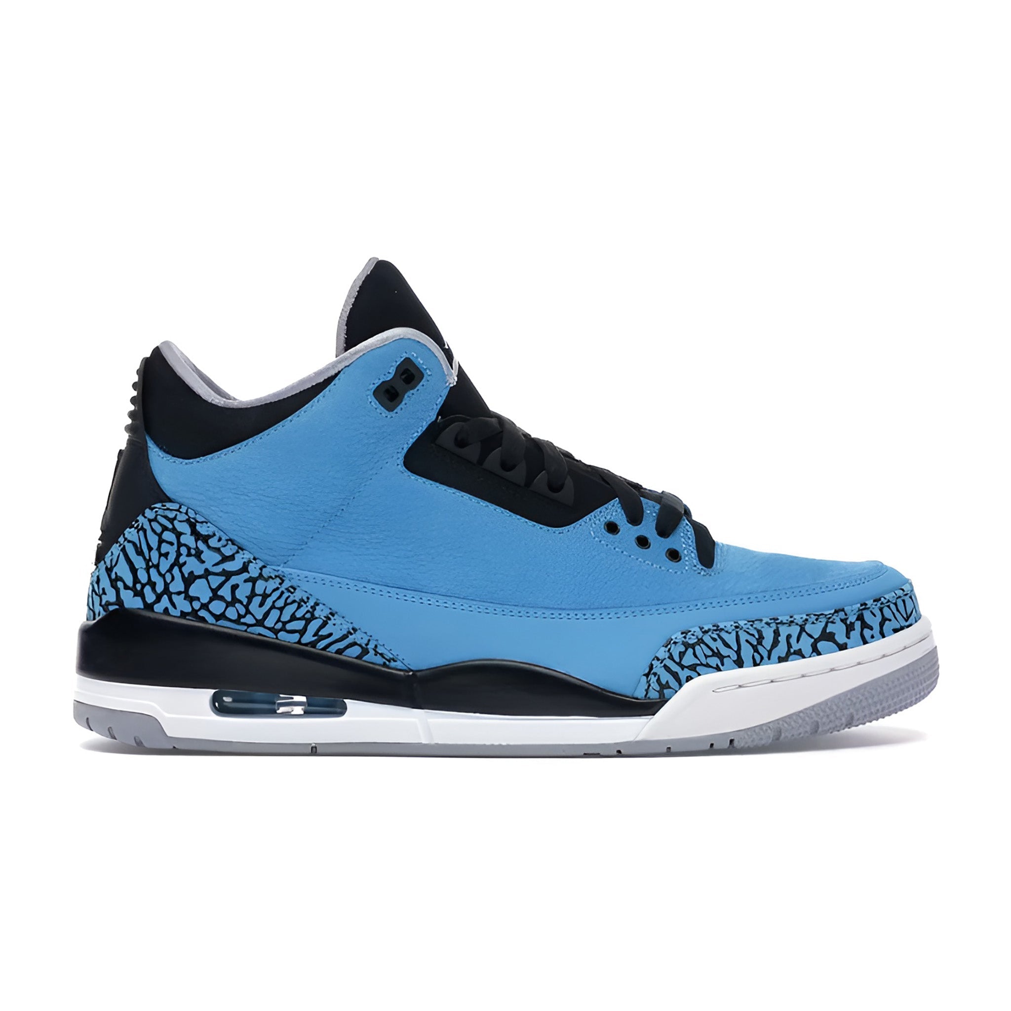 Jordan 3 Retro "Powder Blue" - Hype World