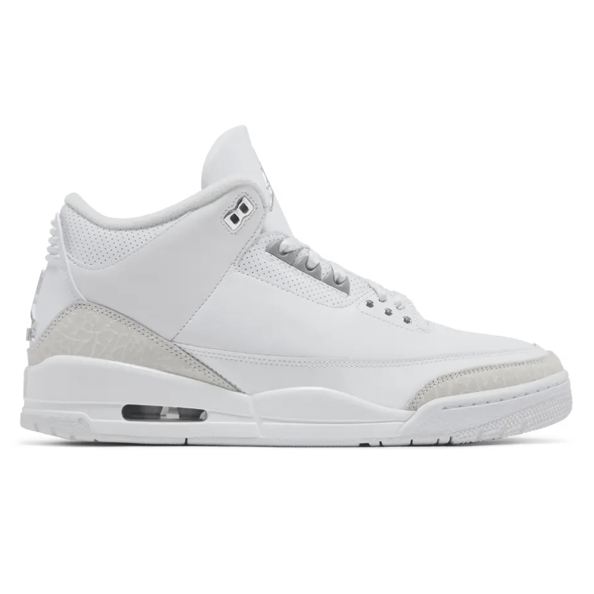 Jordan 3 Retro Pure Money (2025) - Hype World