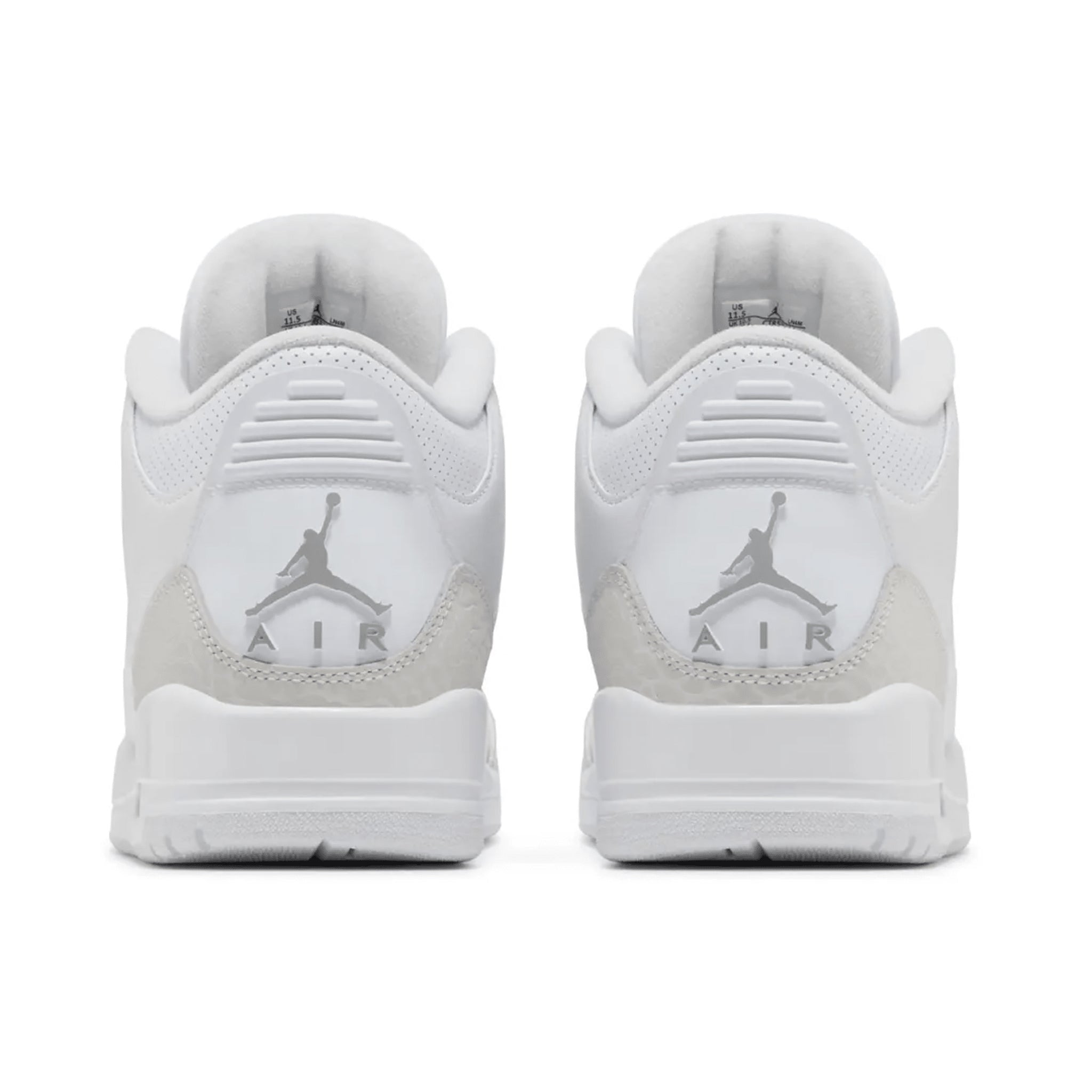 Jordan 3 Retro Pure Money (2025) - Hype World