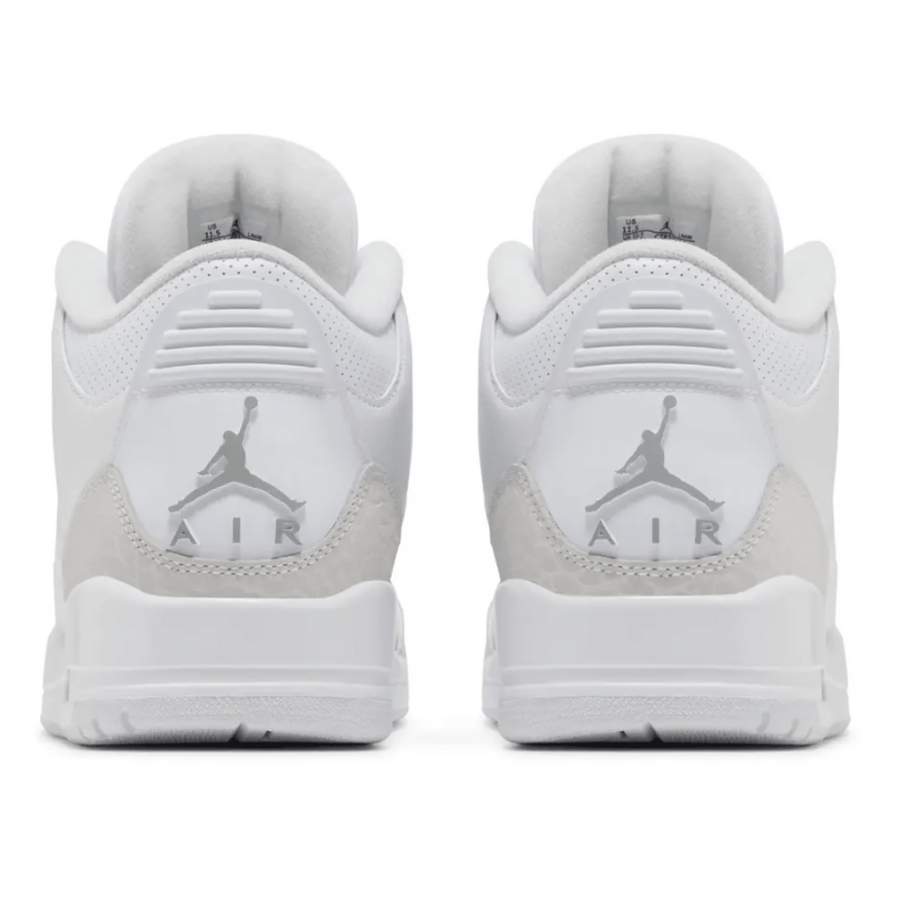 Jordan 3 Retro Pure Money (2025) - Hype World