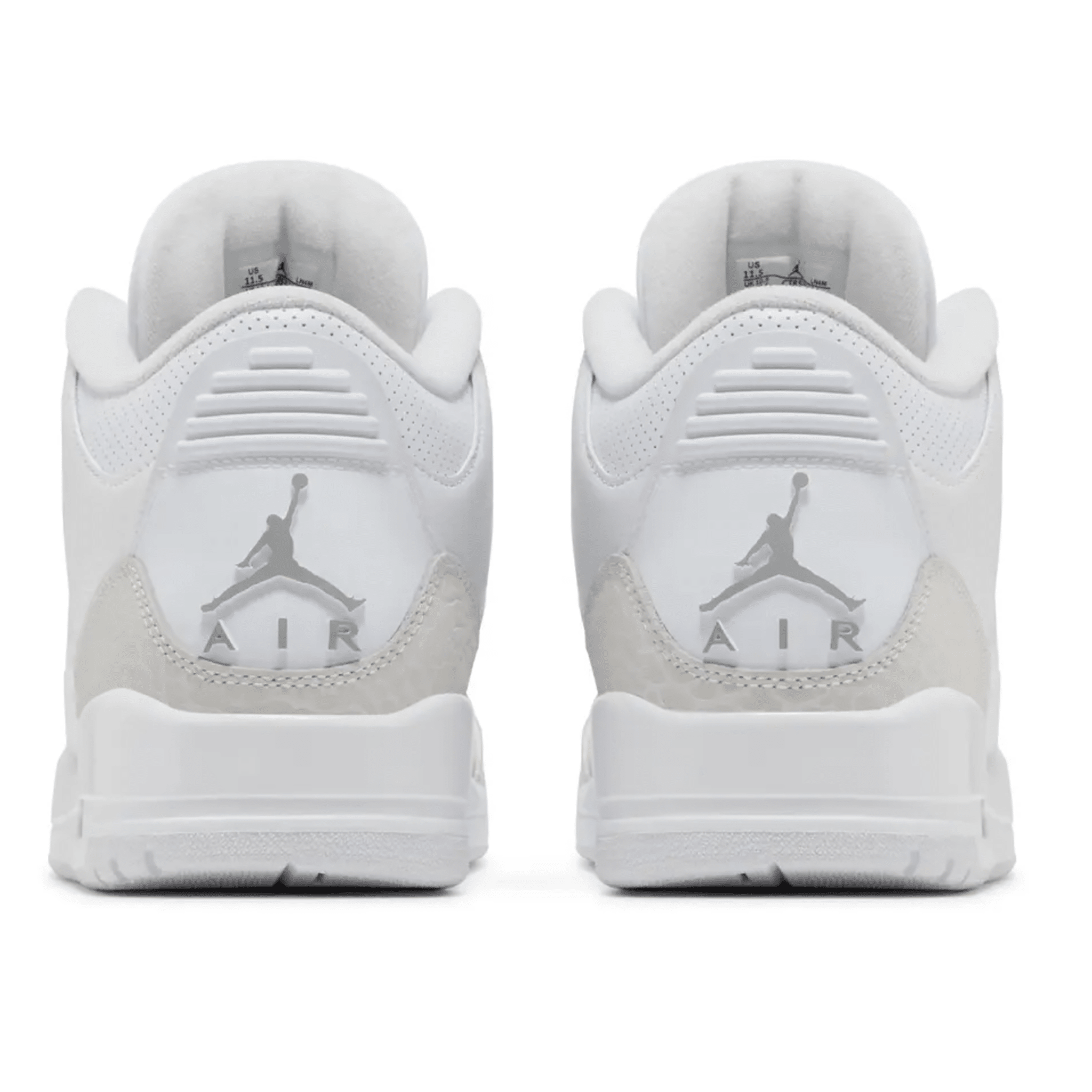 Jordan 3 Retro Pure Money (2025) - Hype World