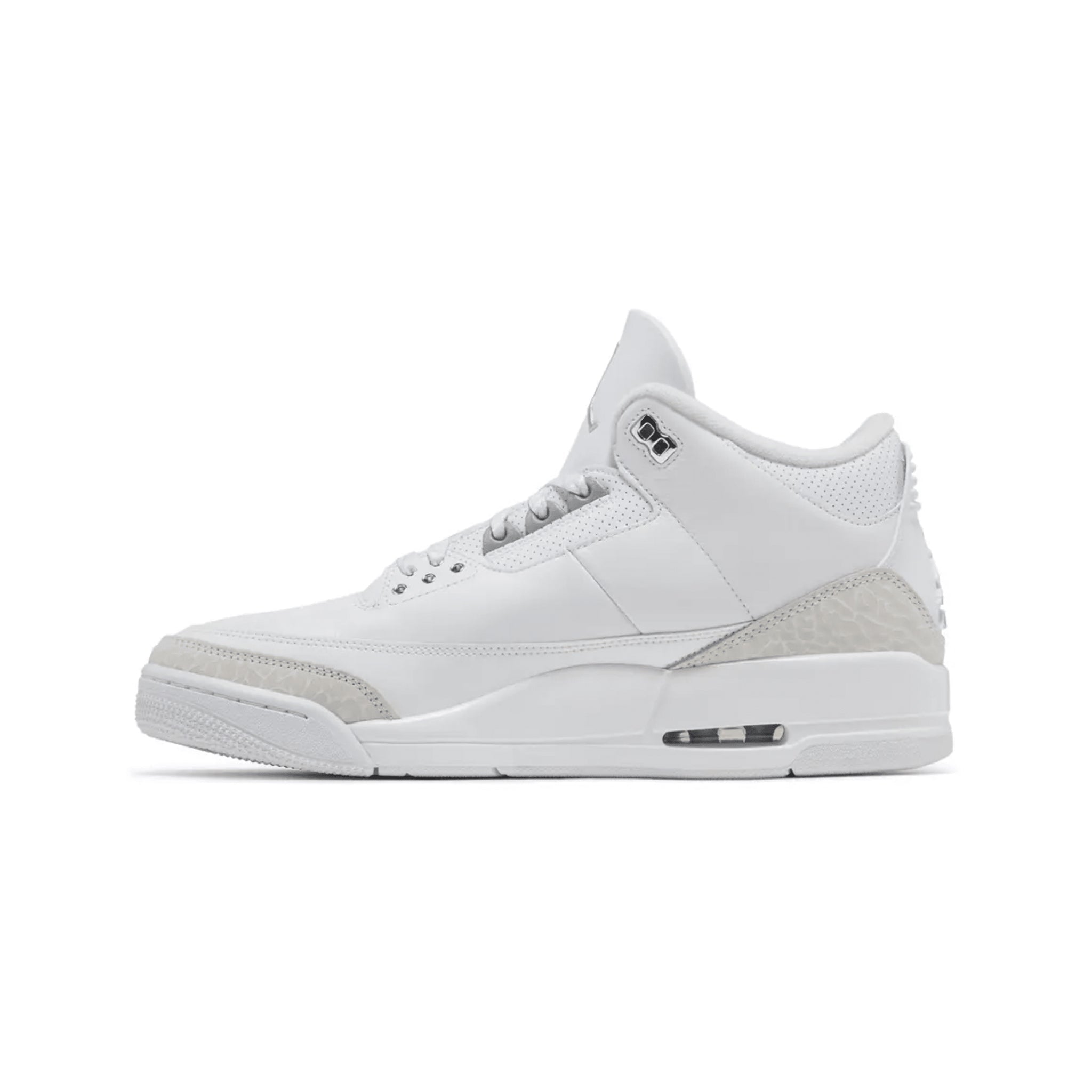 Jordan 3 Retro Pure Money (2025) - Hype World