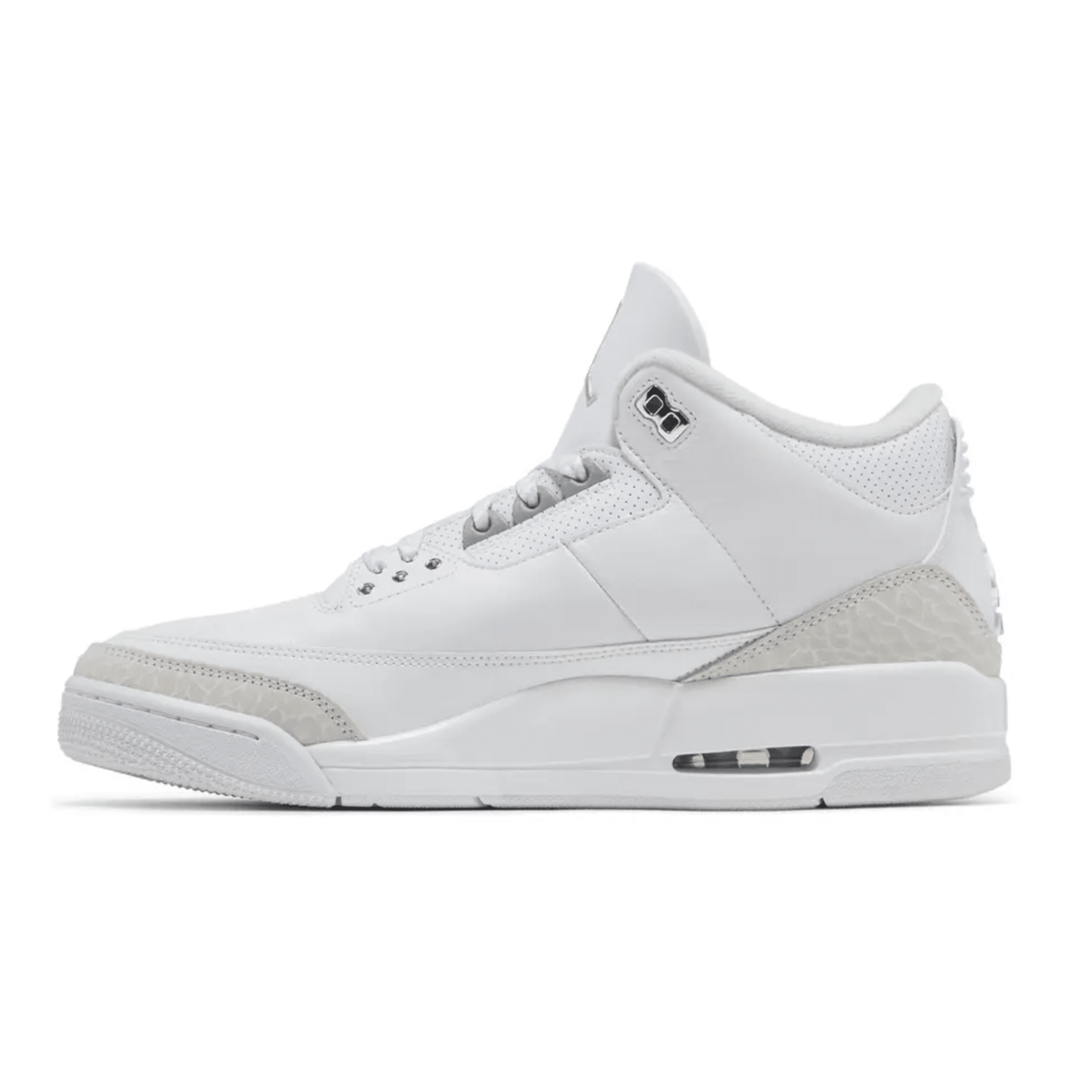 Jordan 3 Retro Pure Money (2025) - Hype World