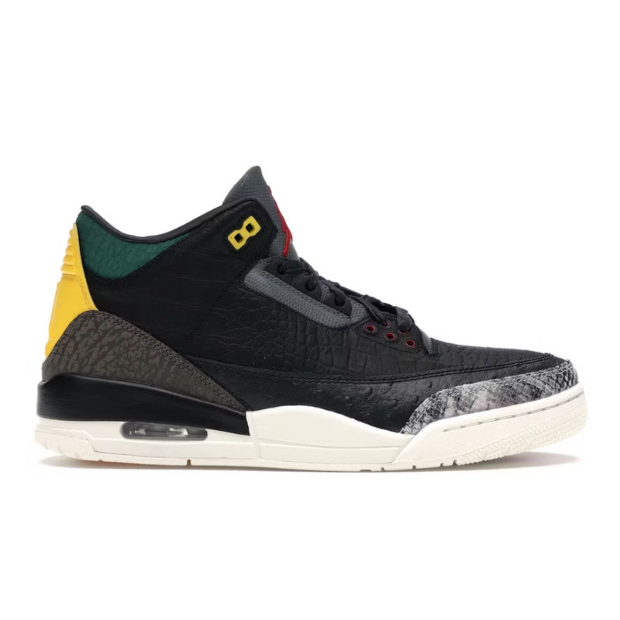 Jordan 3 Retro SE "Animal Instinct 2.0" - Hype World