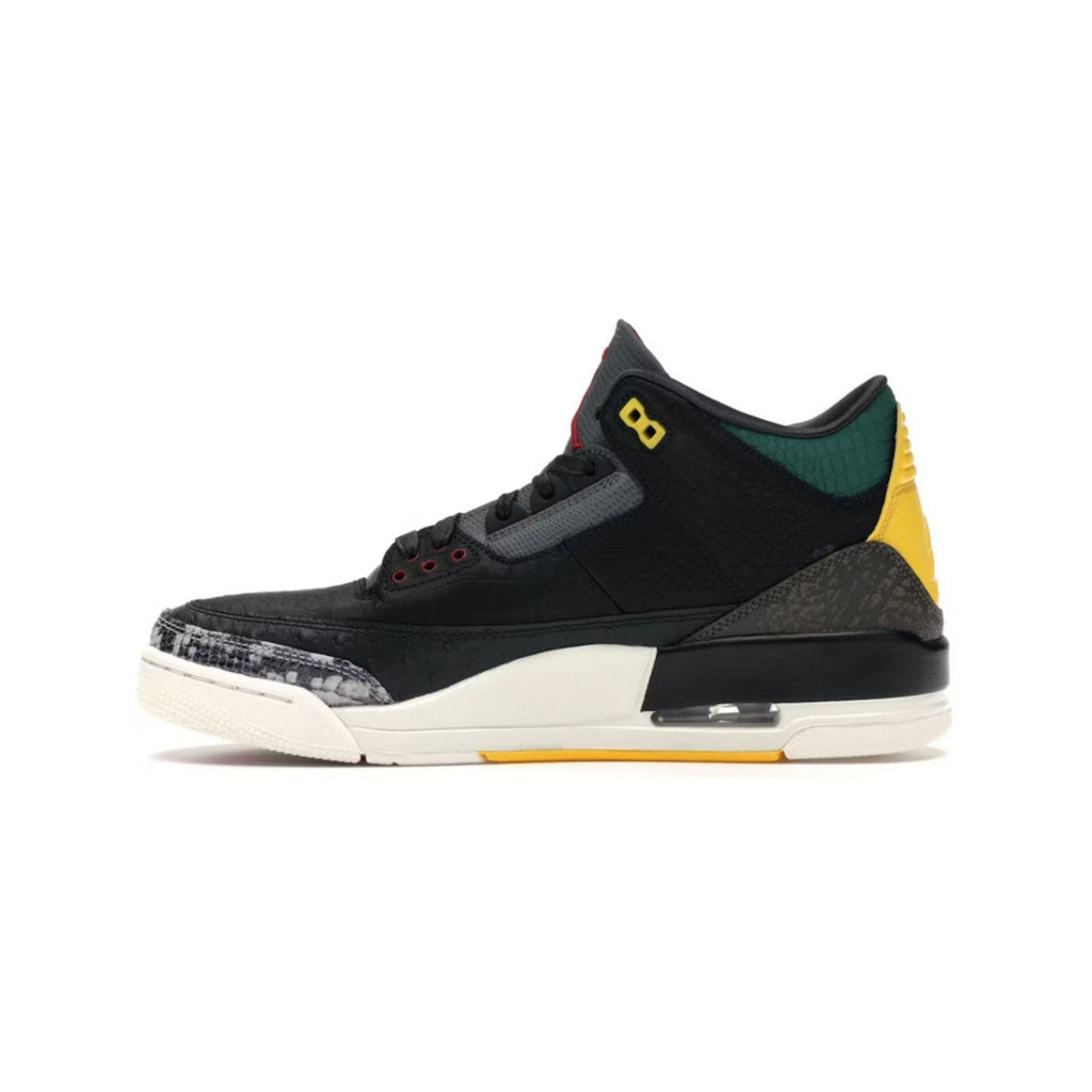 Jordan 3 Retro SE "Animal Instinct 2.0" - Hype World