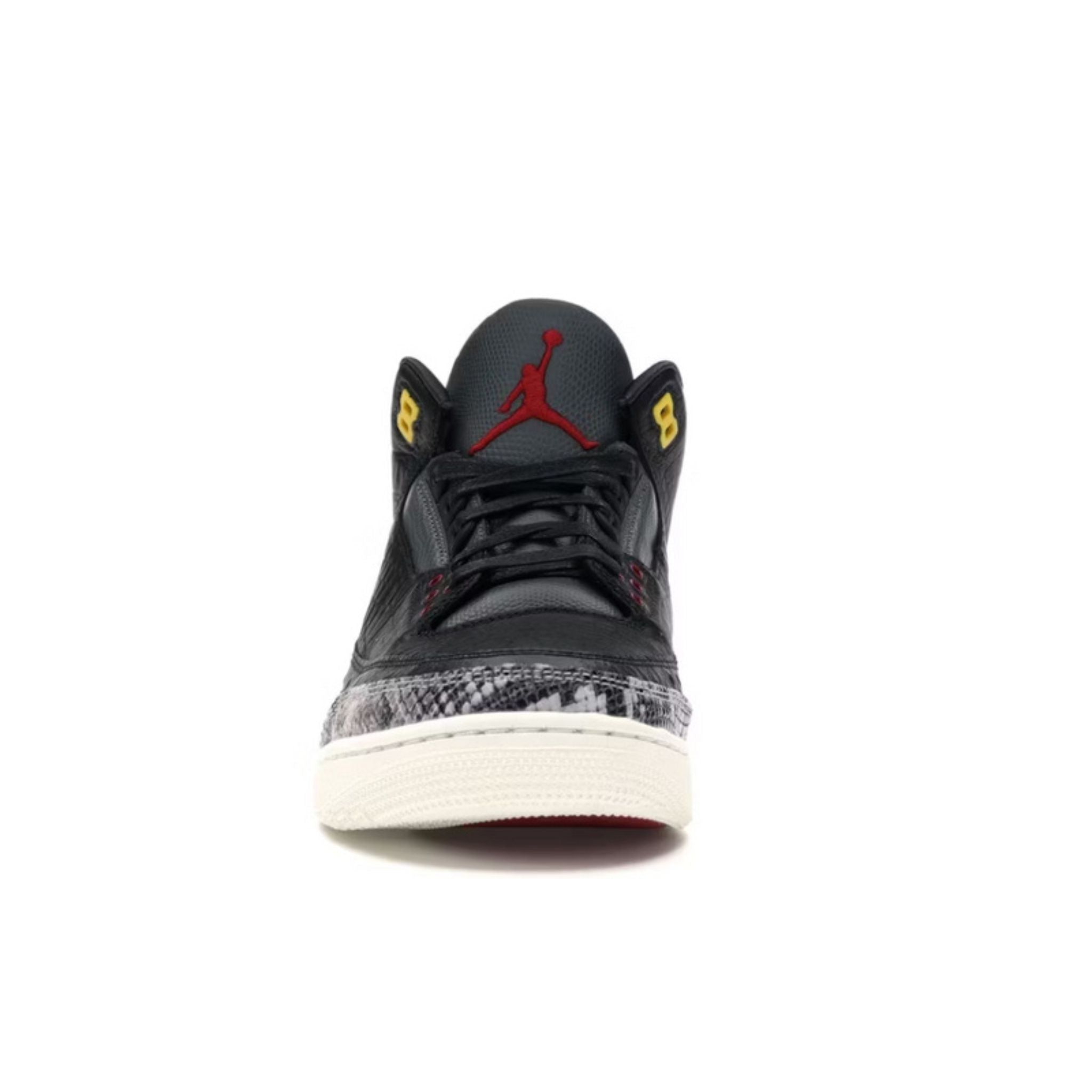 Jordan 3 Retro SE "Animal Instinct 2.0" - Hype World