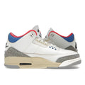 Jordan 3 Retro "Seoul 2.0" - Hype World