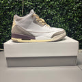 Jordan 3 Retro SP "A Ma Maniére" Size 12.5W/11M Preowned - Hype World