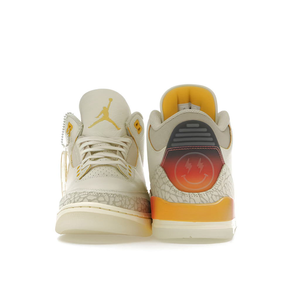 Jordan 3 Retro SP J Balvin "Medellín Sunset" - Hype World