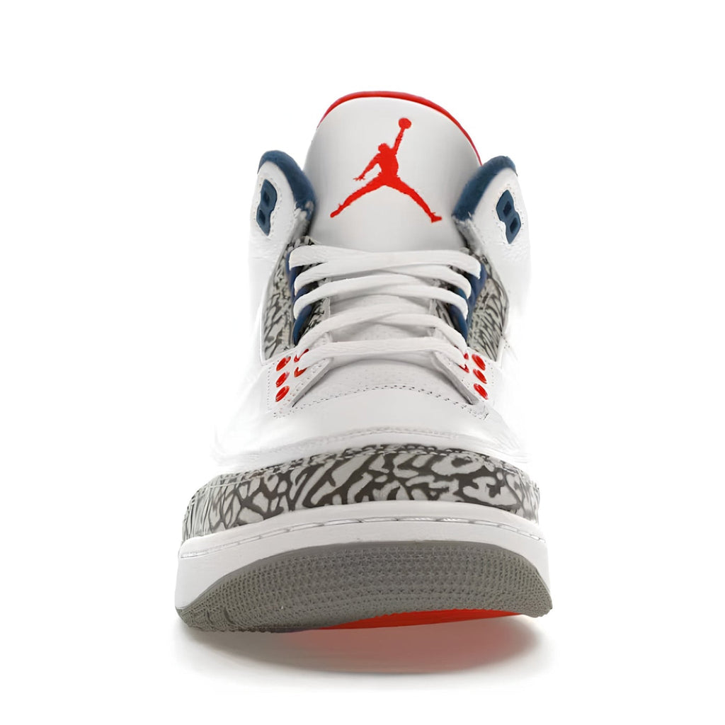 Jordan 3 Retro True Blue" 2016 - Hype World