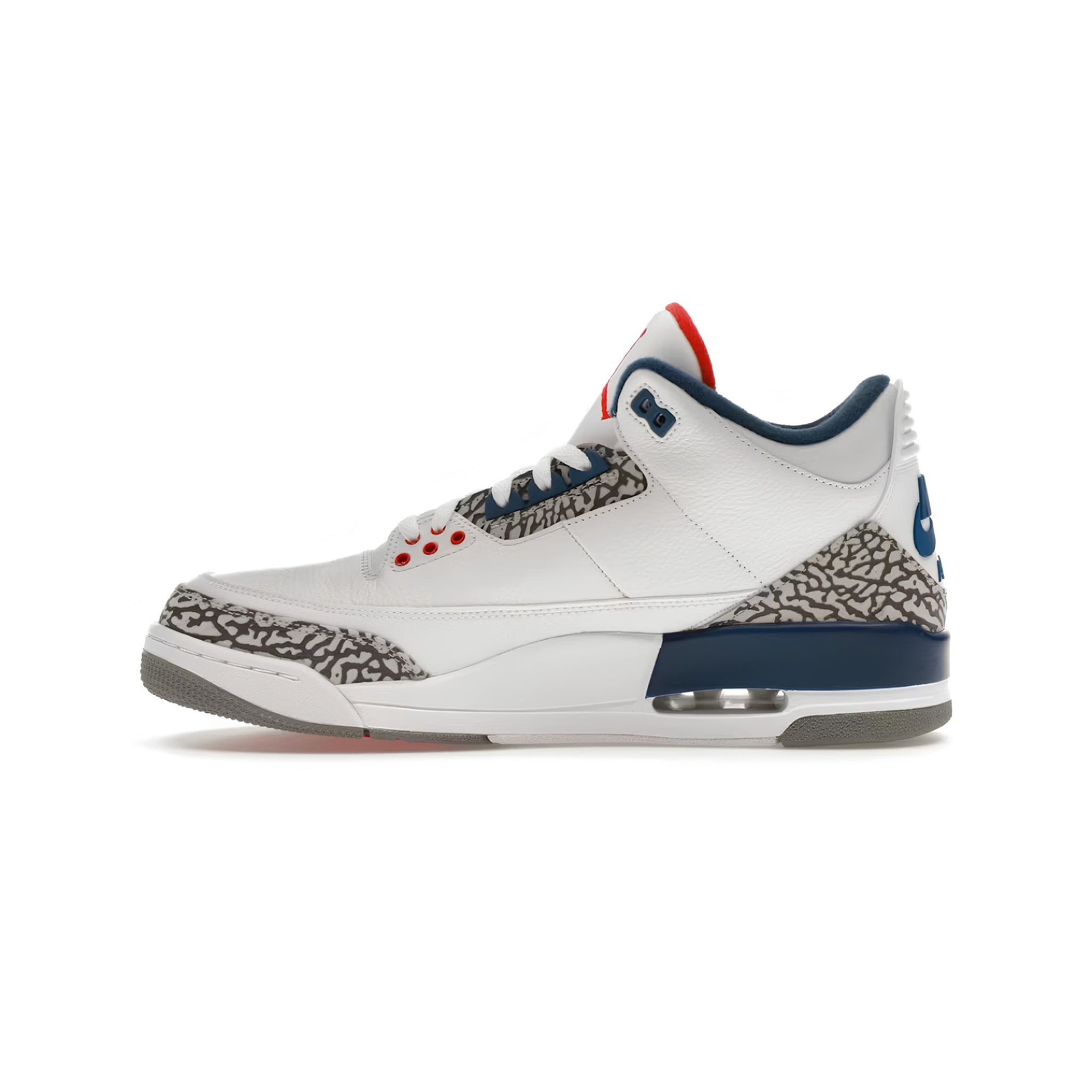 Jordan 3 Retro True Blue" 2016 - Hype World